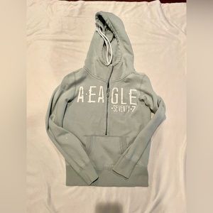 American eagle hoodie